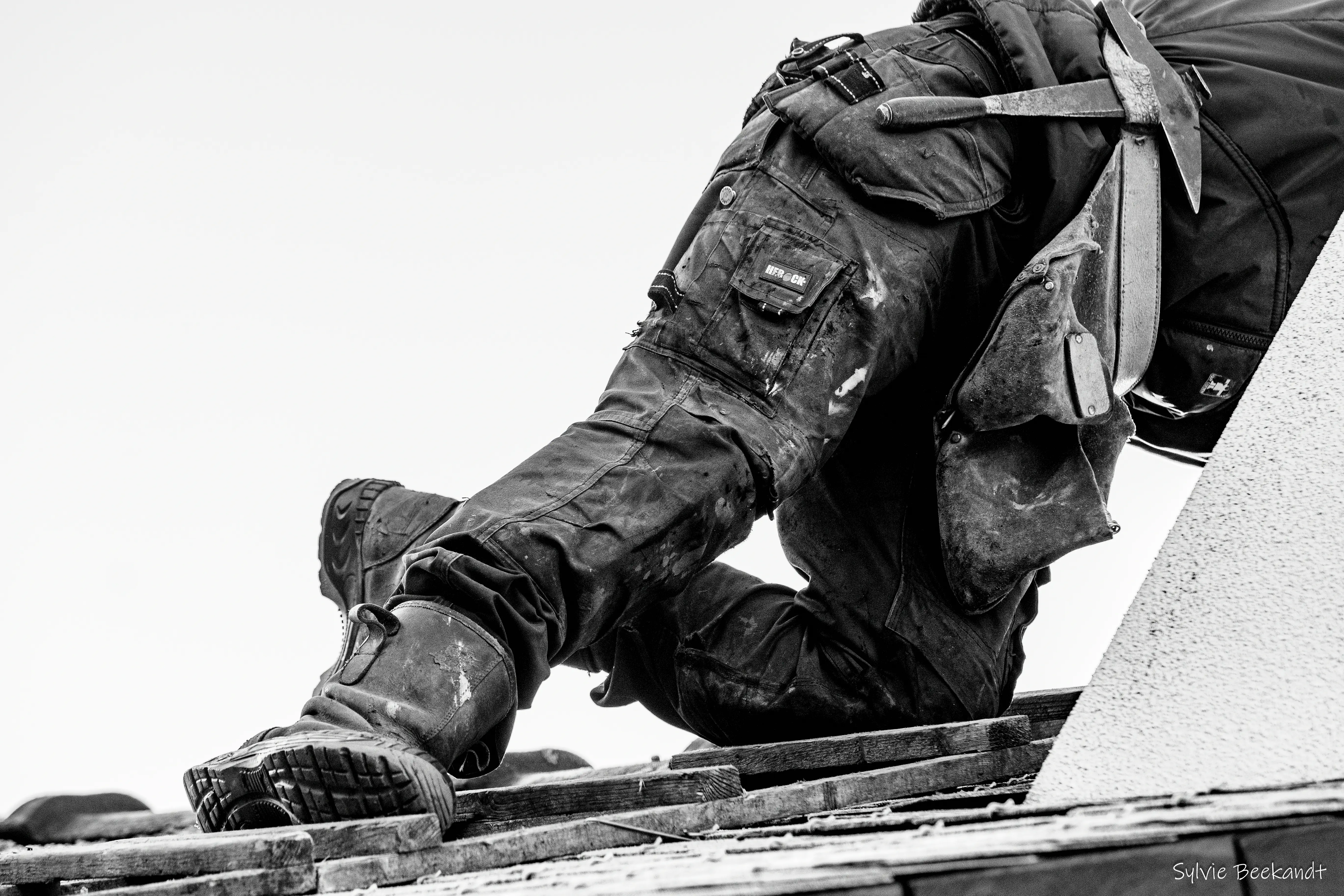 Travaux de couverture La Mignonne Couverture