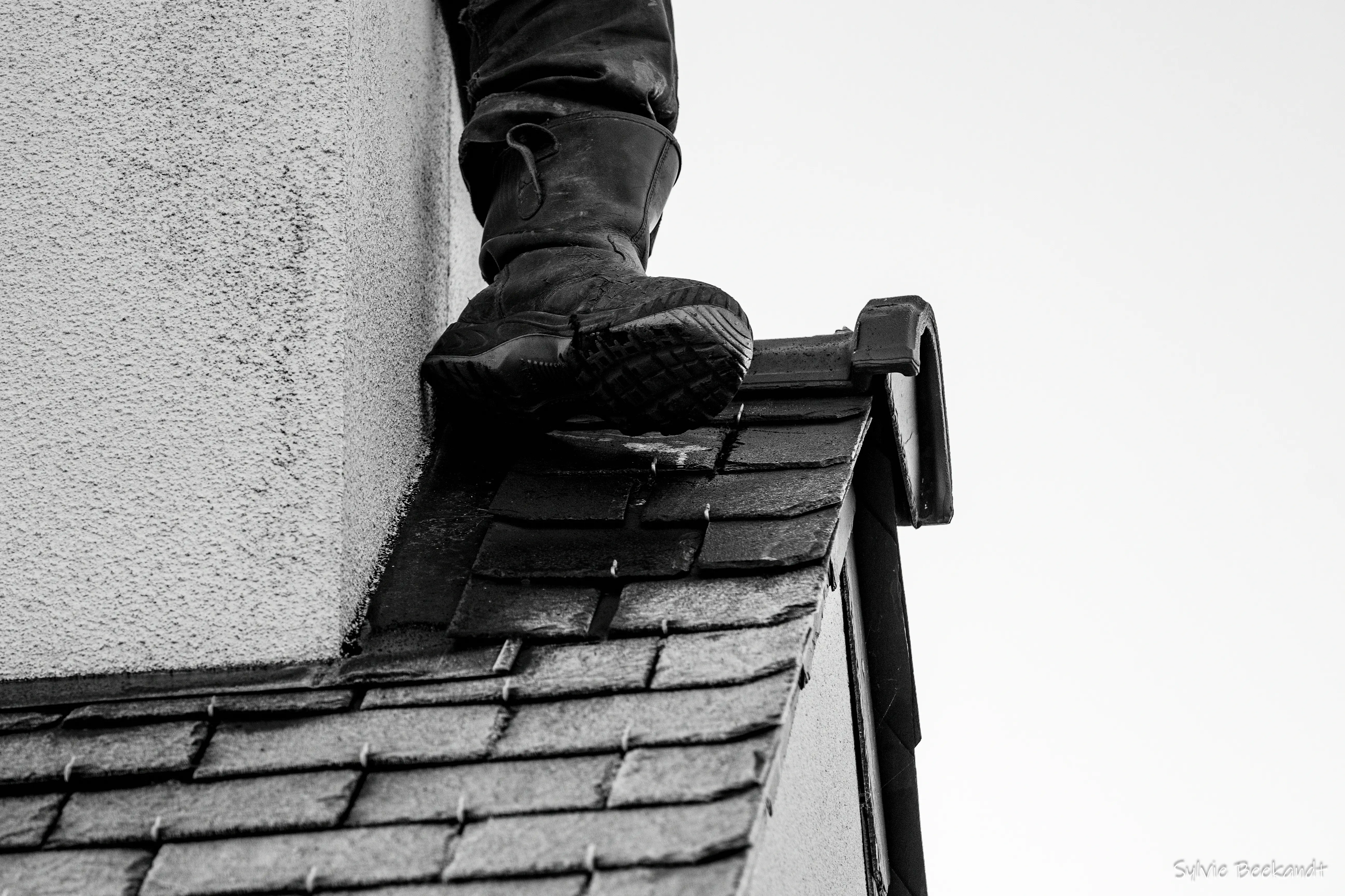 Charpente et couverture en Finistère