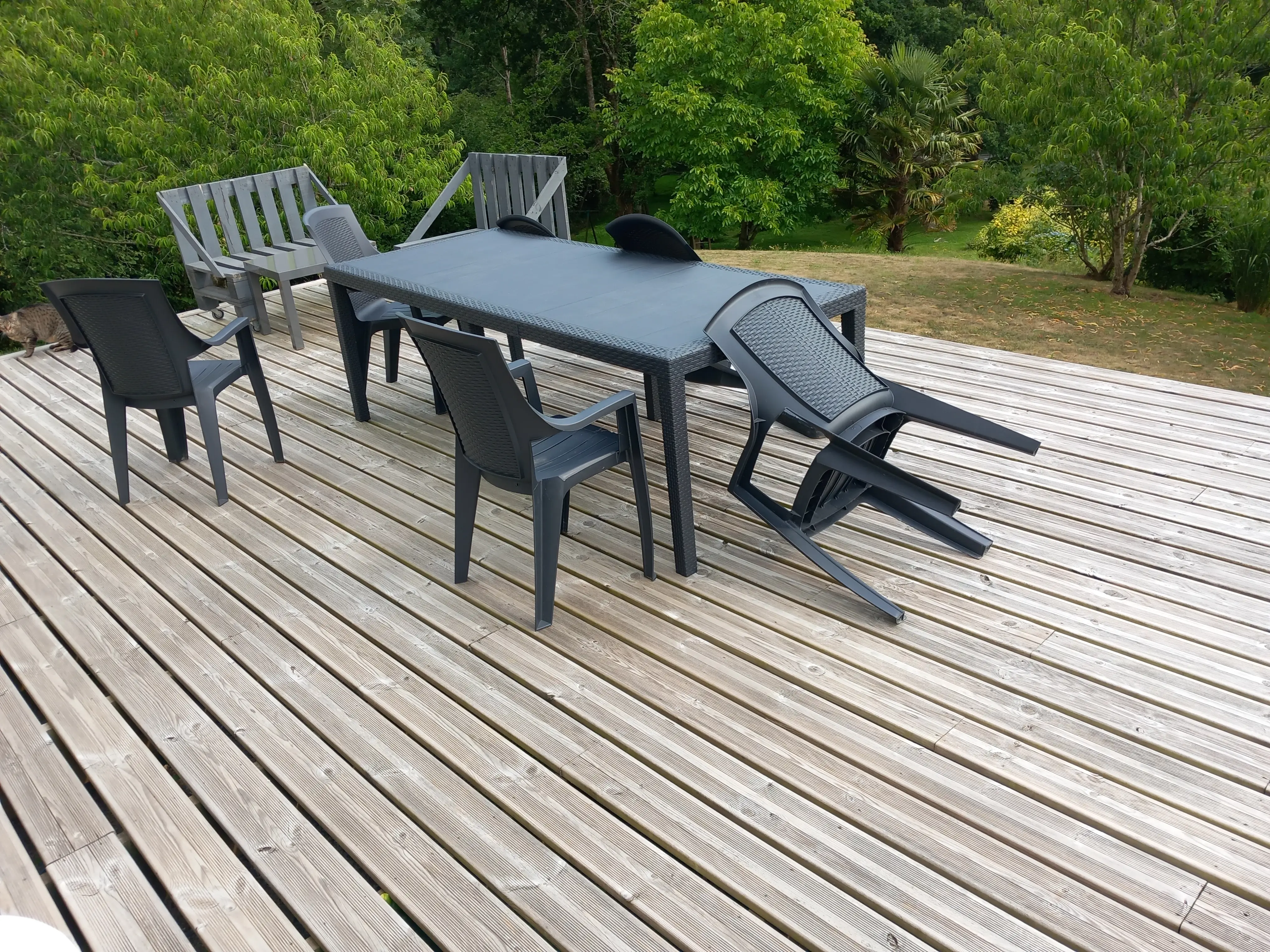 Terrasse après travaux 1